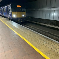 Photo taken at Glasgow Central Railway Station (GLC) by Nick P. on 2/6/2024