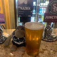 Photo taken at The Barrel Vault (Wetherspoon) by Nick P. on 6/13/2023