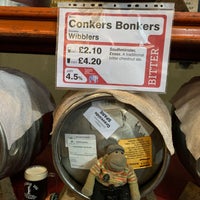 Photo taken at Colchester CAMRA Winter Ale Festival by Nick P. on 1/29/2023