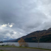 Photo taken at Fort William by Nick P. on 11/15/2023