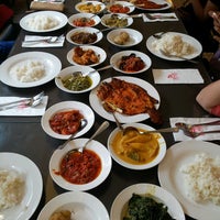 Restoran Puti Bungsu Batam Masakan Padang Kampung Datuk Keramat 72 Tips