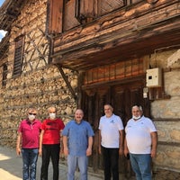 8/3/2020 tarihinde Ilknur Ş.ziyaretçi tarafından Berberoğlu House Ormana Active'de çekilen fotoğraf