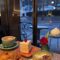Photo taken at Cafe Brera by Ziyad 🤎 on 2/11/2023