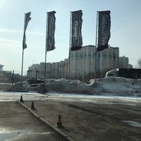 Jeep territory moscow