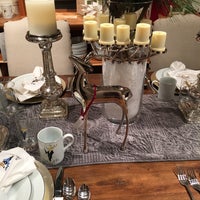 Pottery Barn 1065 Brea Mall