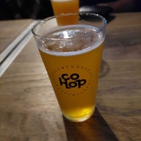 Photo taken at CoHop by Guillaume L. on 1/5/2023