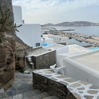 9/25/2023 tarihinde M🖤ziyaretçi tarafından Kouros Hotel &amp;amp; Suites'de çekilen fotoğraf