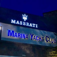 Photo taken at Maserati Restaurant by Mha on 6/16/2022
