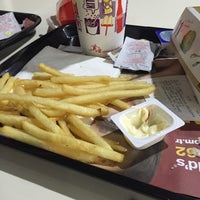Photo taken at McDonald&amp;#39;s by Emre E. on 5/14/2015