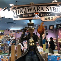 One Piece 麦わらストア 福岡市 福岡県 One Piece 麦わらストア 福岡市 福岡県