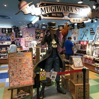 One Piece 麦わらストア 福岡市 福岡県 One Piece 麦わらストア 福岡市 福岡県