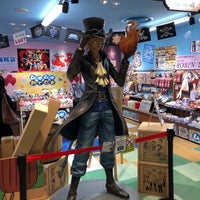 One Piece 麦わらストア 福岡市 福岡県 One Piece 麦わらストア 福岡市 福岡県