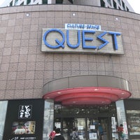 ブックセンタークエスト 小倉本店 6個のtips