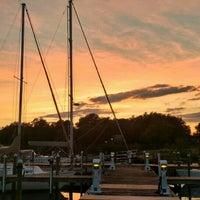 Photo taken at Carters Cove Marina by Chad W. on 7/10/2016