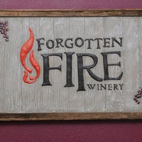 Photo taken at Forgotten Fire Winery by Forgotten Fire Winery on 11/5/2020
