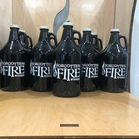 Foto diambil di Forgotten Fire Winery oleh Forgotten Fire Winery pada 3/24/2022