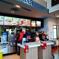 Photo taken at McDonald&amp;#39;s &amp;amp; McCafé by Kung N. on 4/21/2019