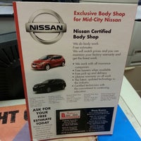 Mid City Nissan >> Mid City Nissan Now Closed Old Irving Park Chicago Il Mid City Nissan >> Mid City Nissan Now Closed Old Irving Park Chicago Il