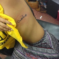 7/5/2014にStella Z.がFineline Tattooで撮った写真