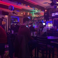 1/8/2022 tarihinde Mark B.ziyaretçi tarafından Albatross Bar'de çekilen fotoğraf