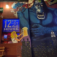 Photo taken at 12th Street Ale House by Mike S. on 8/1/2021