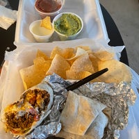 Photo taken at Taco Mama by Janelle B. on 3/24/2023