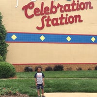 5/30/2018 tarihinde Janelle B.ziyaretçi tarafından Celebration Station'de çekilen fotoğraf
