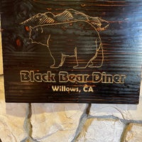 10/12/2022 tarihinde Janelle B.ziyaretçi tarafından Black Bear Diner'de çekilen fotoğraf