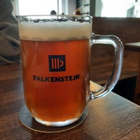 Das Foto wurde bei Brauerei Falkenstein von A. Z. am 8/18/2021 aufgenommen