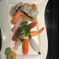 Photo taken at Matsu Sushi by Jay M. on 2/26/2017