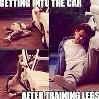 Foto tirada no(a) Fitness Hut por Dina H. em 11/5/2014