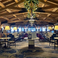 12/23/2021에 Mahtab .님이 The Grand Hotel Golf Resort &amp;amp; Spa, Autograph Collection에서 찍은 사진