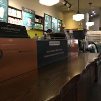 Photo taken at Starbucks by Ernesto N. on 9/30/2019