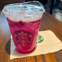 Photo taken at Starbucks by Ernesto N. on 4/2/2024