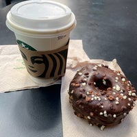 Photo taken at Starbucks by Ernesto N. on 9/28/2023