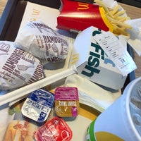 Photo taken at McDonald&amp;#39;s by Aline P. on 6/26/2020