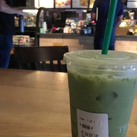 Photo taken at Starbucks by Adriana N. on 6/30/2017