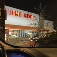 Photo taken at The Home Depot by Adriana N. on 11/22/2017