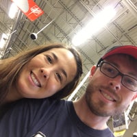 Photo taken at The Home Depot by Adriana N. on 7/14/2017