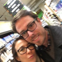 Photo taken at Whole Foods Market by Adriana N. on 3/31/2017