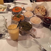 Photo taken at Royal Indian Grill by Adriana N. on 3/26/2016