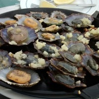 Foto tirada no(a) Sol Poente por Sven S. em 8/21/2014