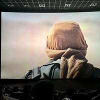 Photo taken at VOX Cinemas by Faisal on 4/12/2024