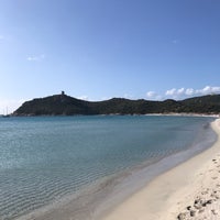 Spiaggia Timi Ama Beach