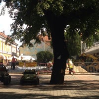 Photo taken at Gradska uprava Pančevo by Dankic 🎀 on 8/19/2016
