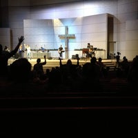 Crossroads Community Church Church In Vancouver