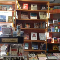 Photo taken at The Bookshop by Lorena P. on 8/10/2013