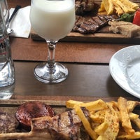 Photo taken at Safiet Steakhouse by TC Gülten on 5/5/2019