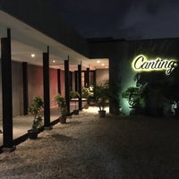 12/21/2018 tarihinde Clarence T.ziyaretçi tarafından Canting Restaurant'de çekilen fotoğraf