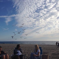 Tower 55 Dockweiler Beach Playa Del Rey 2 Tips From 83 Visitors